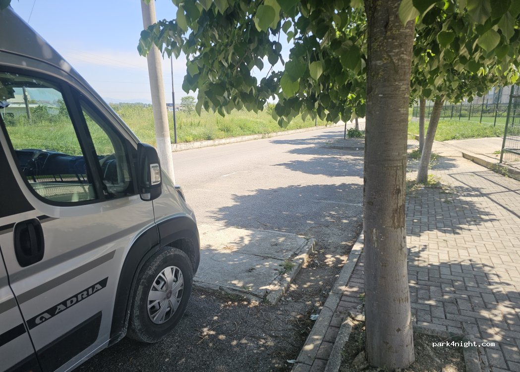 (1039) Ahmetaq - Unnamed Road — foto