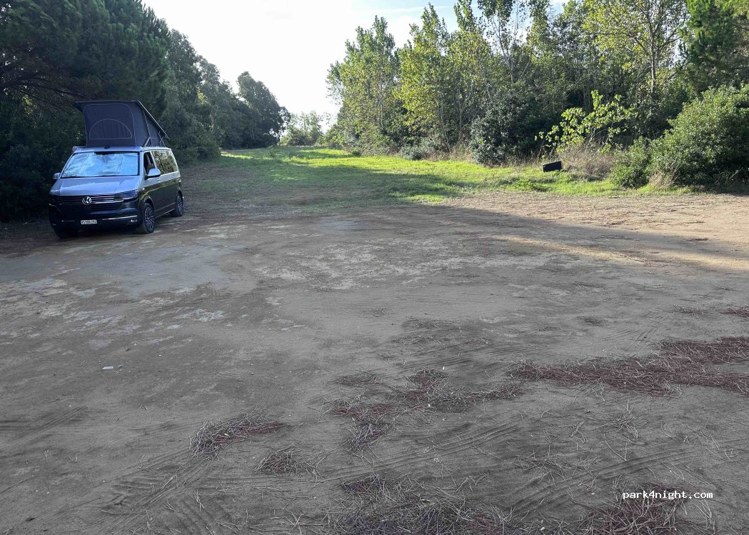 (58015) Orbetello - 215 Strada Provinciale della Giannella — foto 2