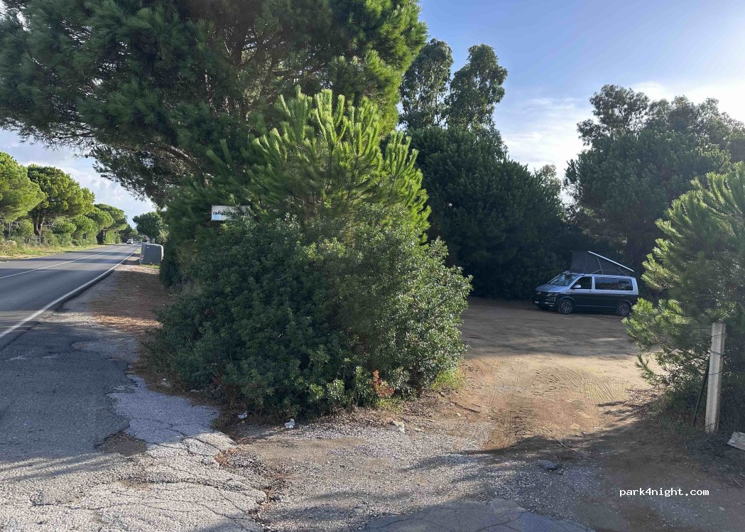 (58015) Orbetello - 215 Strada Provinciale della Giannella — foto 3