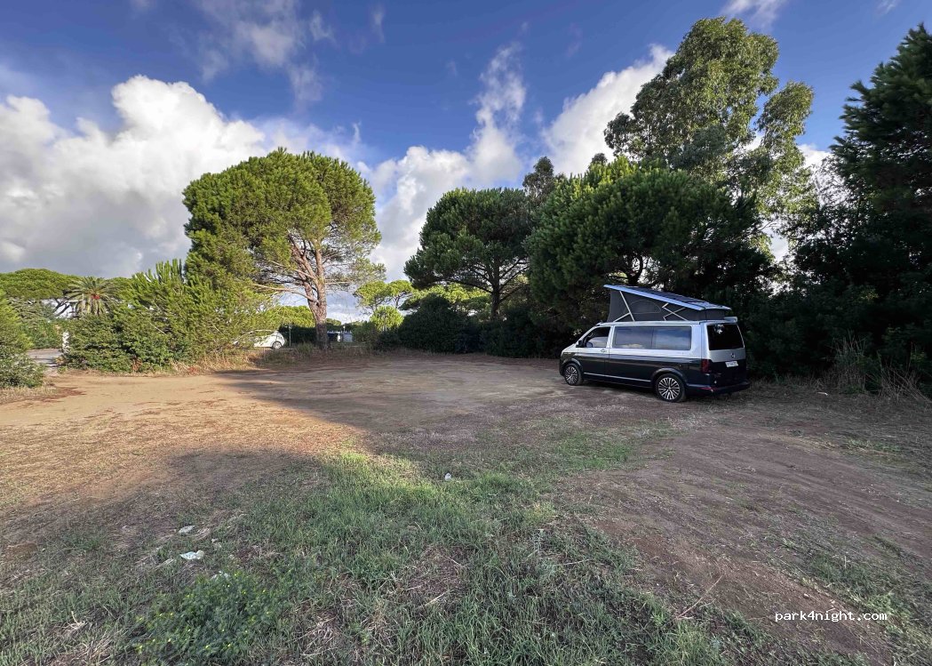 (58015) Orbetello - 215 Strada Provinciale della Giannella — foto 4