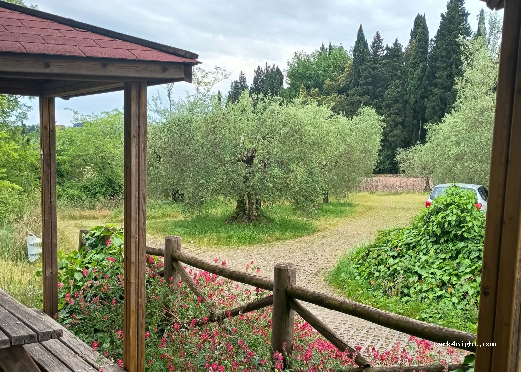 (56028) San Miniato - 38 Via Calenzano — foto 3