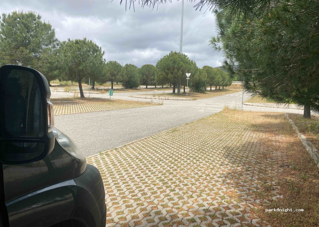 (8100) Loulé - Caminho do Lagar — foto