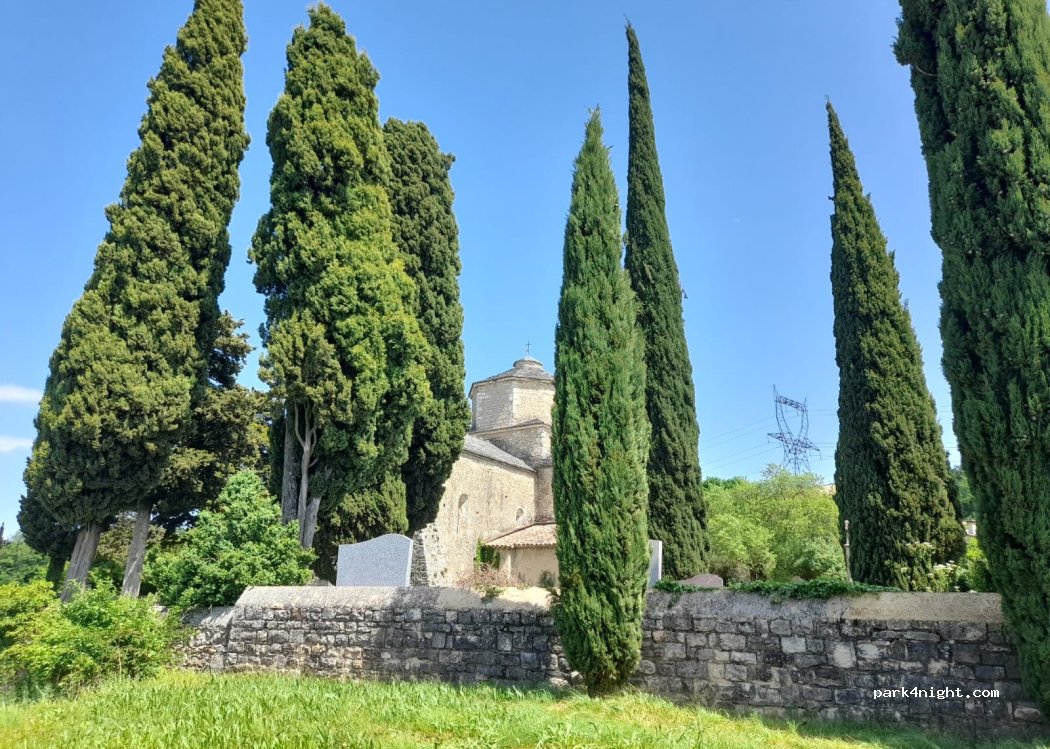 (07220) Larnas - 75 Chemin d'Ellieux — foto 2