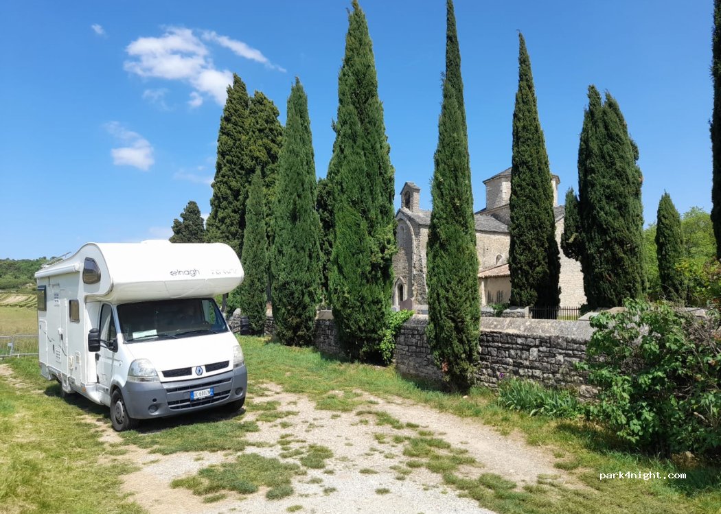 (07220) Larnas - 75 Chemin d'Ellieux — foto 3