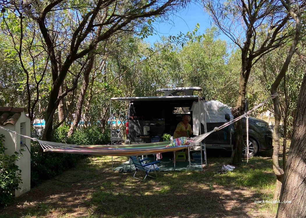 Camping Mimosa — foto 3