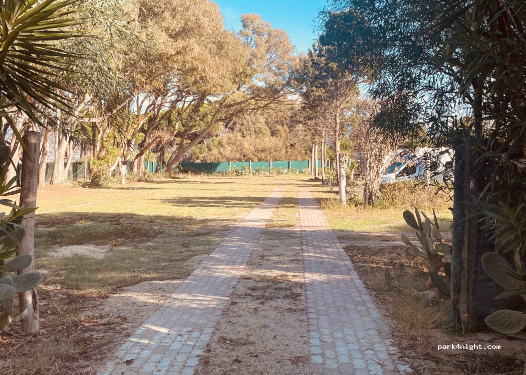 Camping Mimosa — foto 5