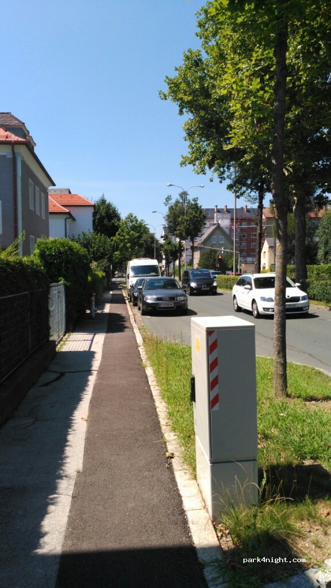 (9020) Klagenfurt am Wörthersee - 63 August-Jaksch-Straße — foto