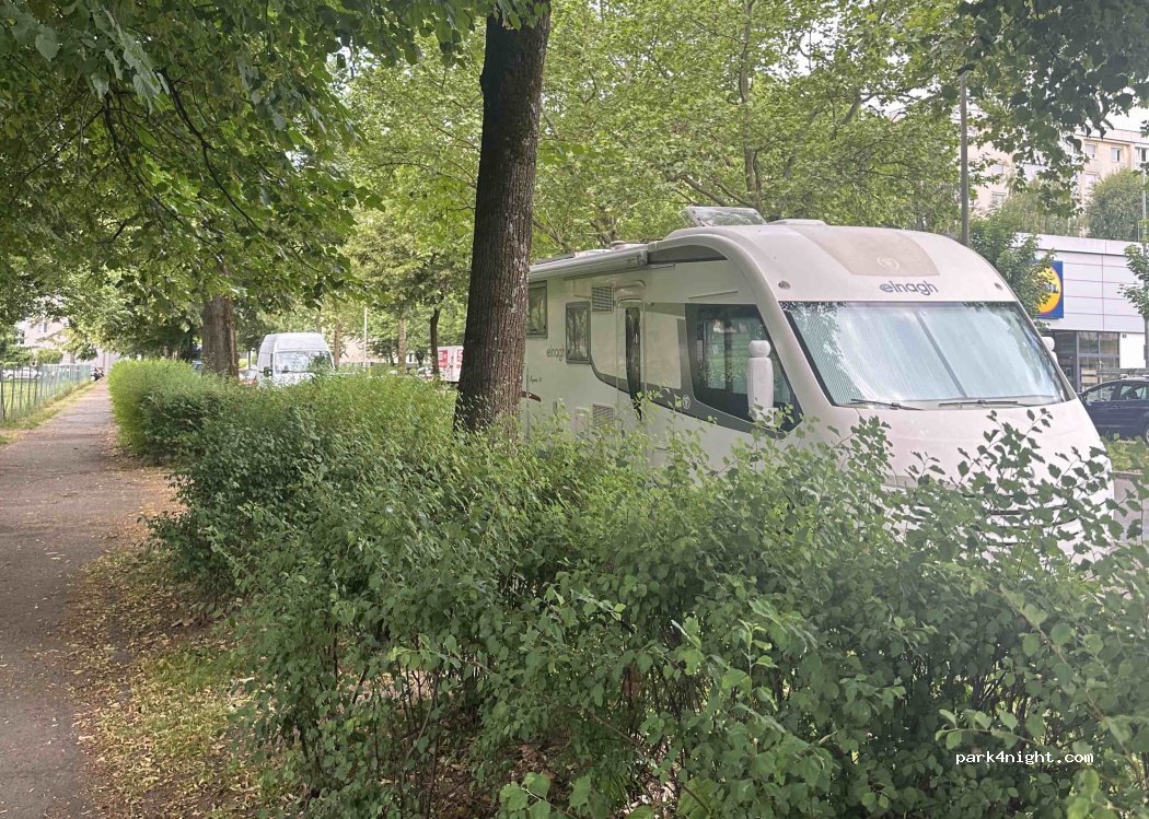 (9020) Klagenfurt am Wörthersee - 63 August-Jaksch-Straße — foto 3