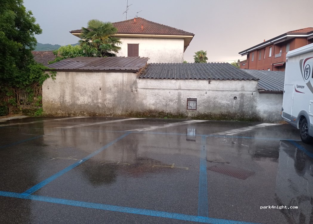 (23883) Brivio - 15 Via Alessandro Manzoni — foto 2