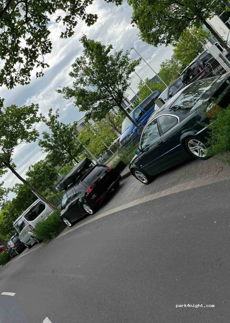 (56073) Koblenz - 6 Ludwig-Erhard-Straße — foto