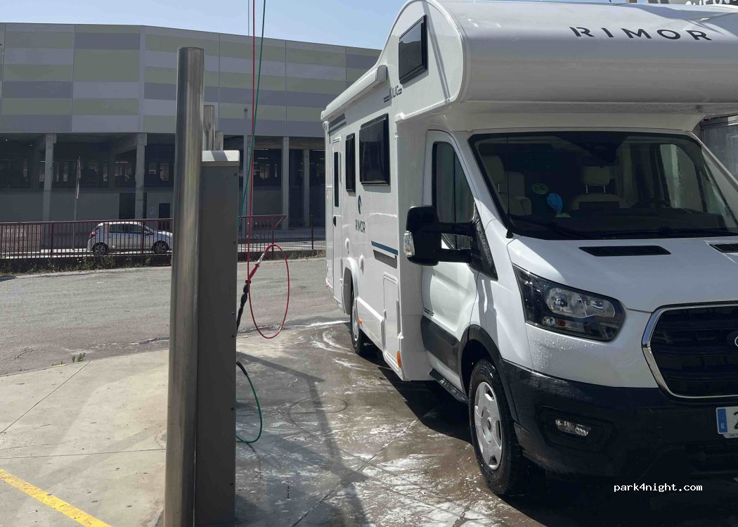 (08780) Pallejà - 520 Ronda de Santa Eulàlia — foto