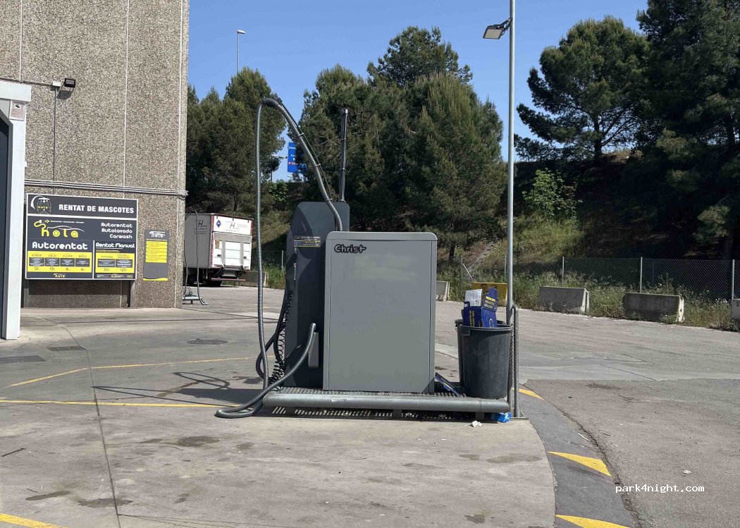 (08780) Pallejà - 520 Ronda de Santa Eulàlia — foto 3