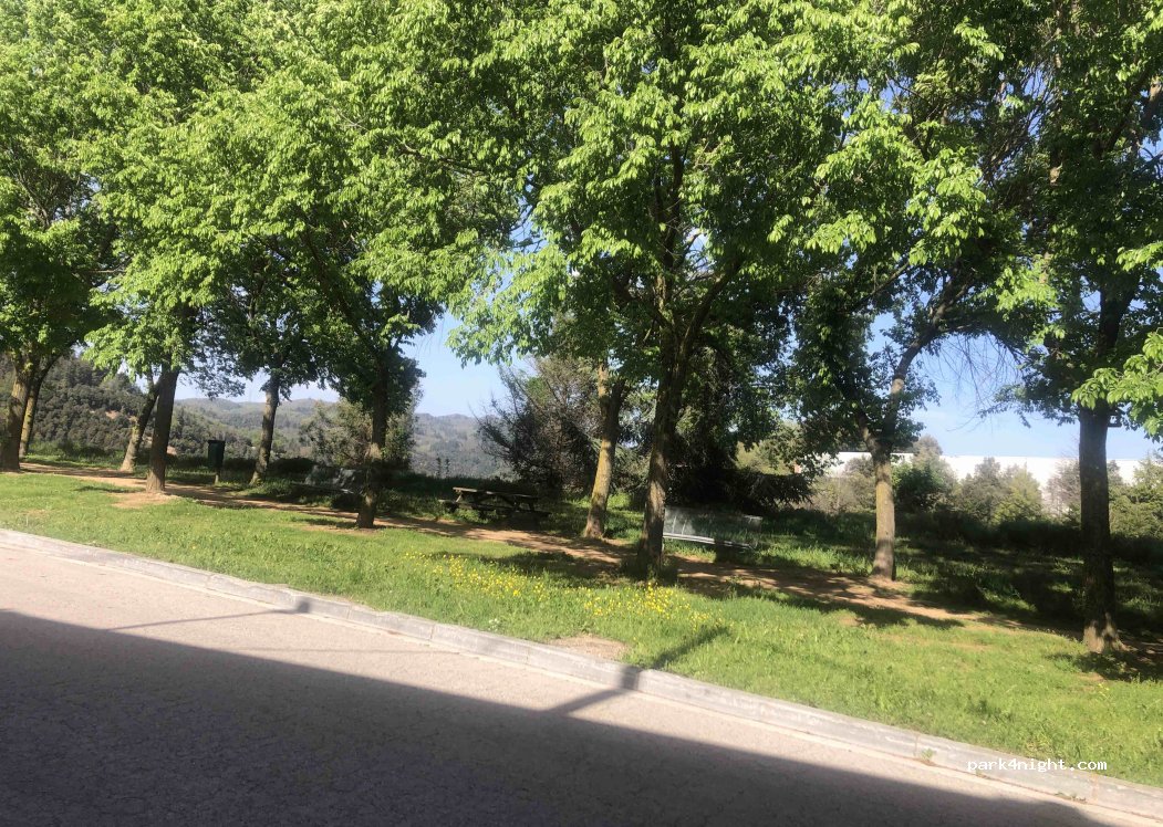 (17403) Sant Hilari Sacalm - 47 Carretera Villavechia — foto