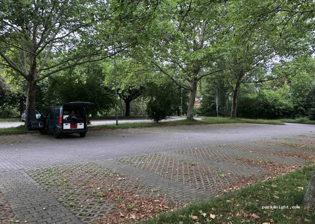 (06295) Lutherstadt Eisleben - 41 Vordere Siebenhitze — foto 2