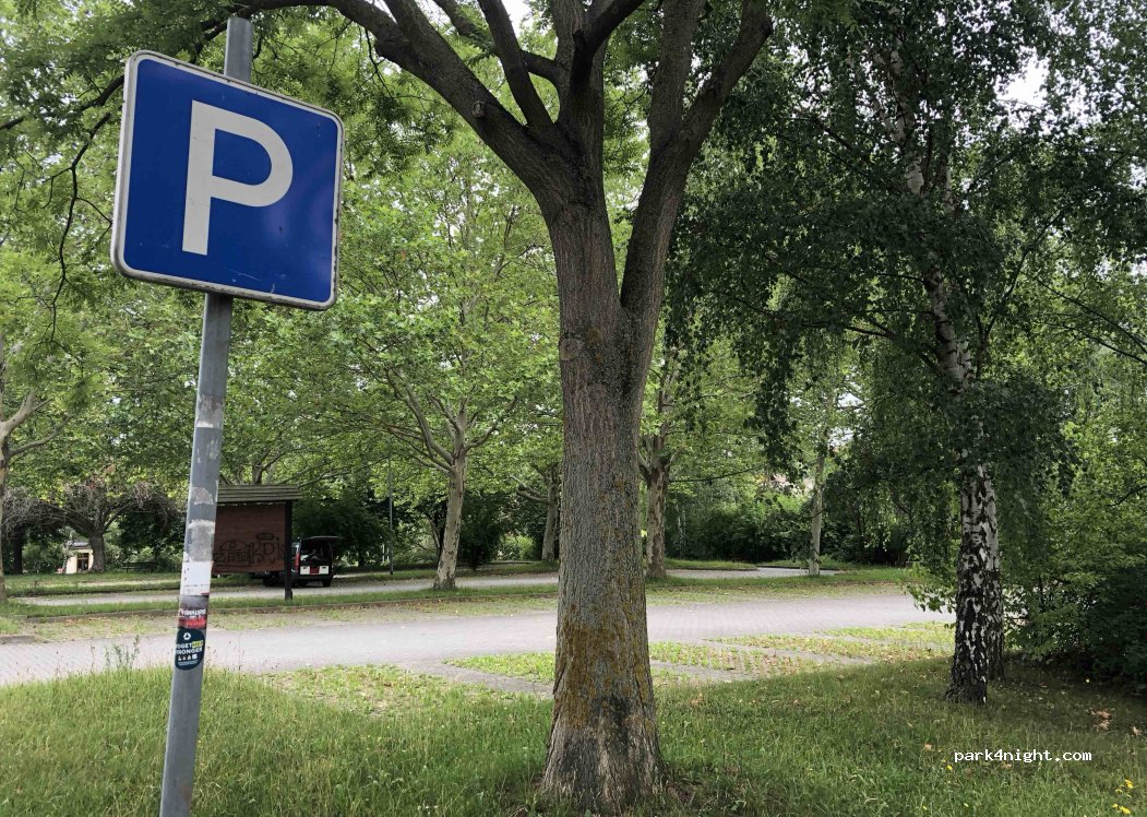 (06295) Lutherstadt Eisleben - 41 Vordere Siebenhitze — foto 3
