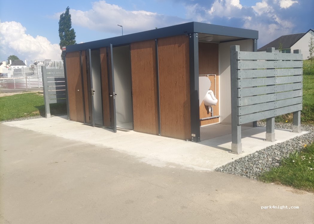 (29530) Plonévez-du-Faou - 6 Rue Neuve — foto 2