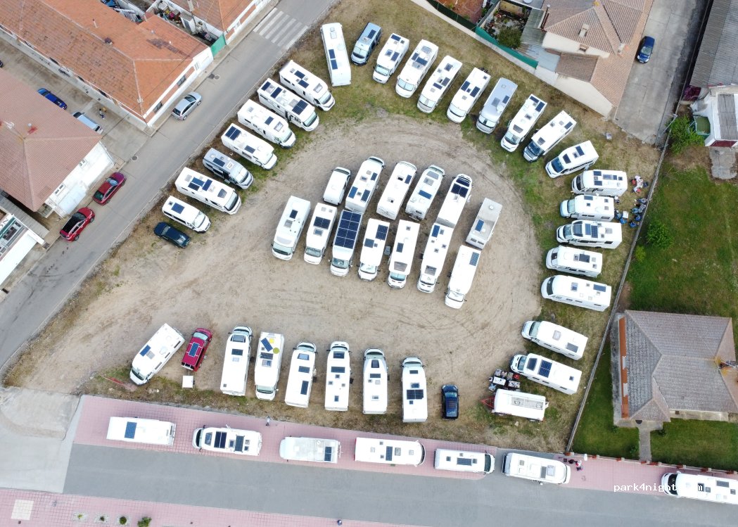 (47231) Serrada - 1 Calle Paseo del Arte — foto 4