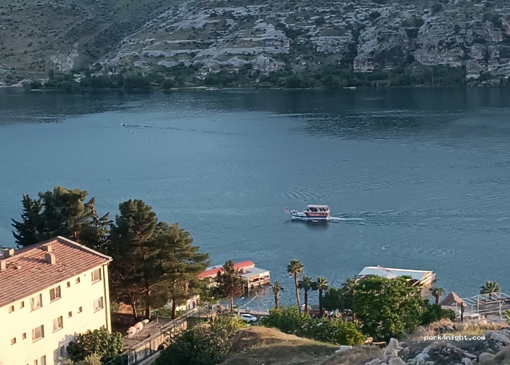 (63950) Halfeti - Unnamed road — foto 2