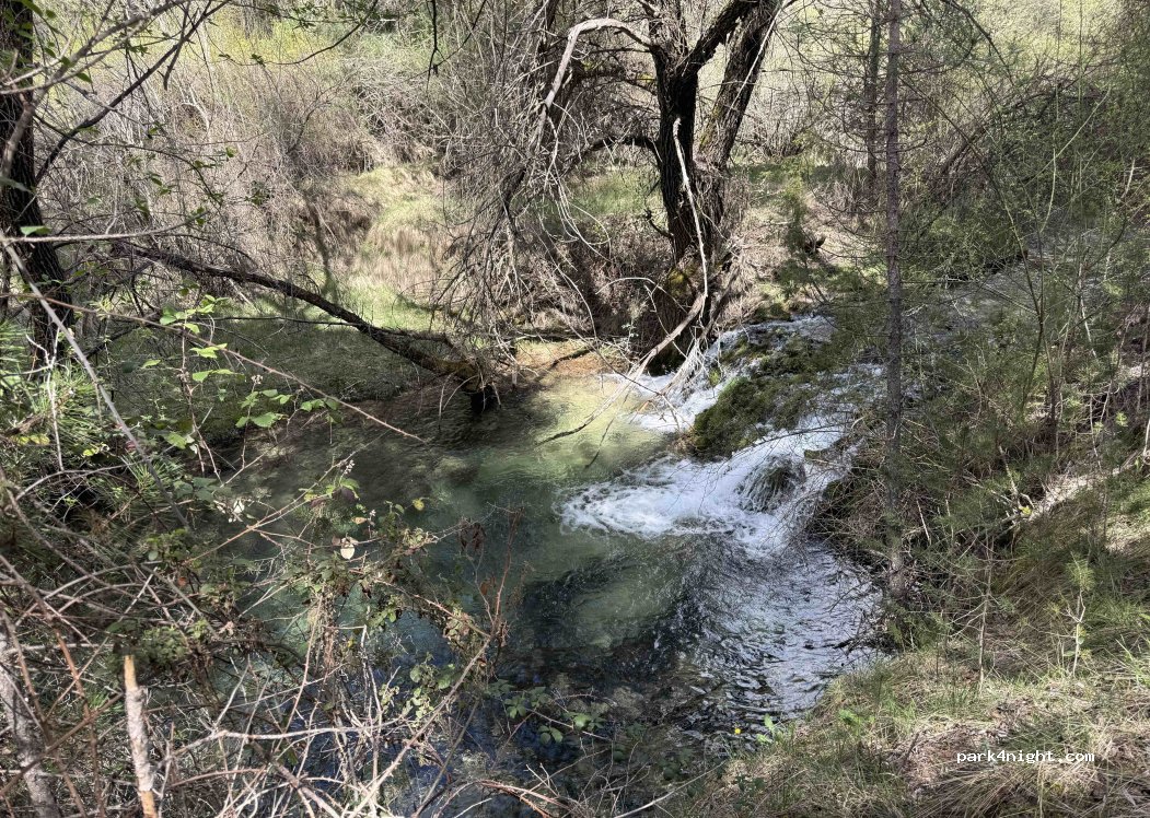 (16878) Masegosa - Unnamed Road — foto