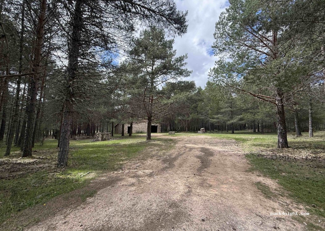(16878) Masegosa - Unnamed Road — foto 2