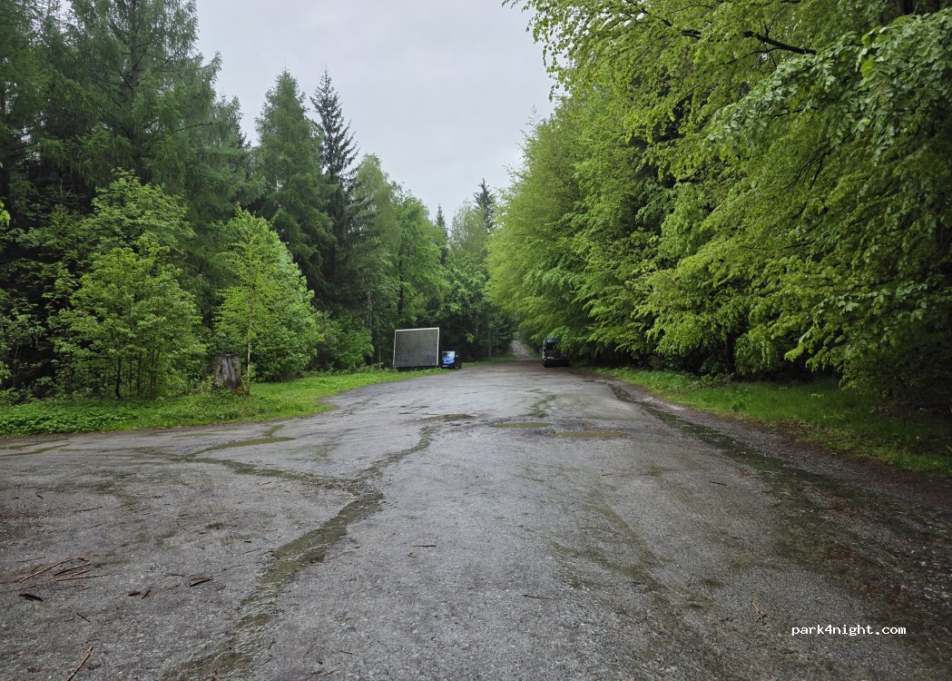 (02797) Oybin - Leipaer Str. — foto