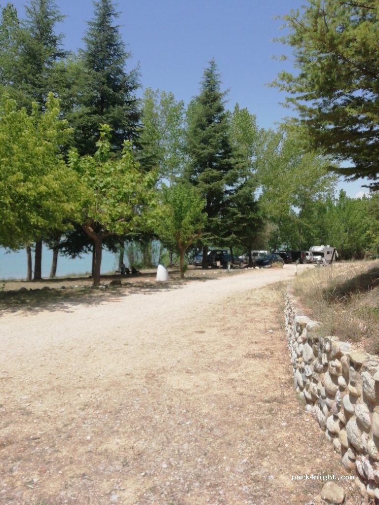 (22588) Graus - Unnamed Road — foto 2