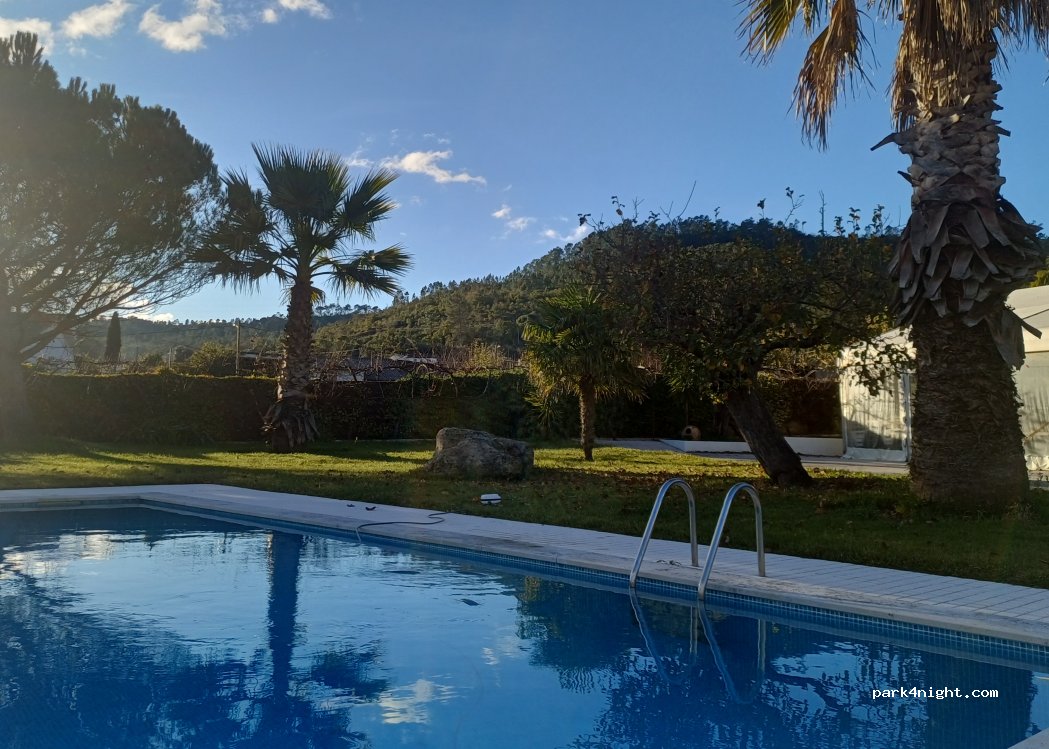 Quinta Chão de Lamas — foto 4