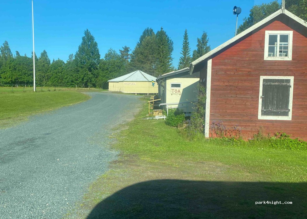 (827 70) Los - 37 Gruvbyn Kårbölevägen — foto 2