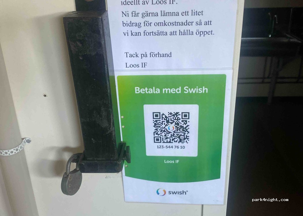 (827 70) Los - 37 Gruvbyn Kårbölevägen — foto 3