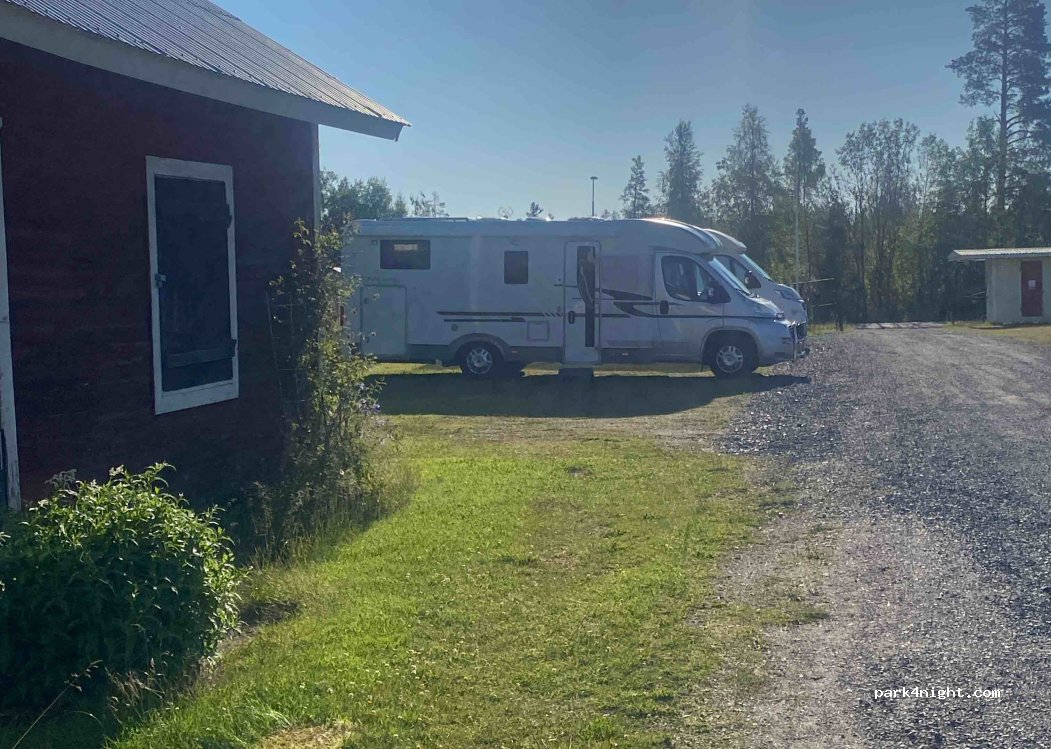 (827 70) Los - 37 Gruvbyn Kårbölevägen — foto 4