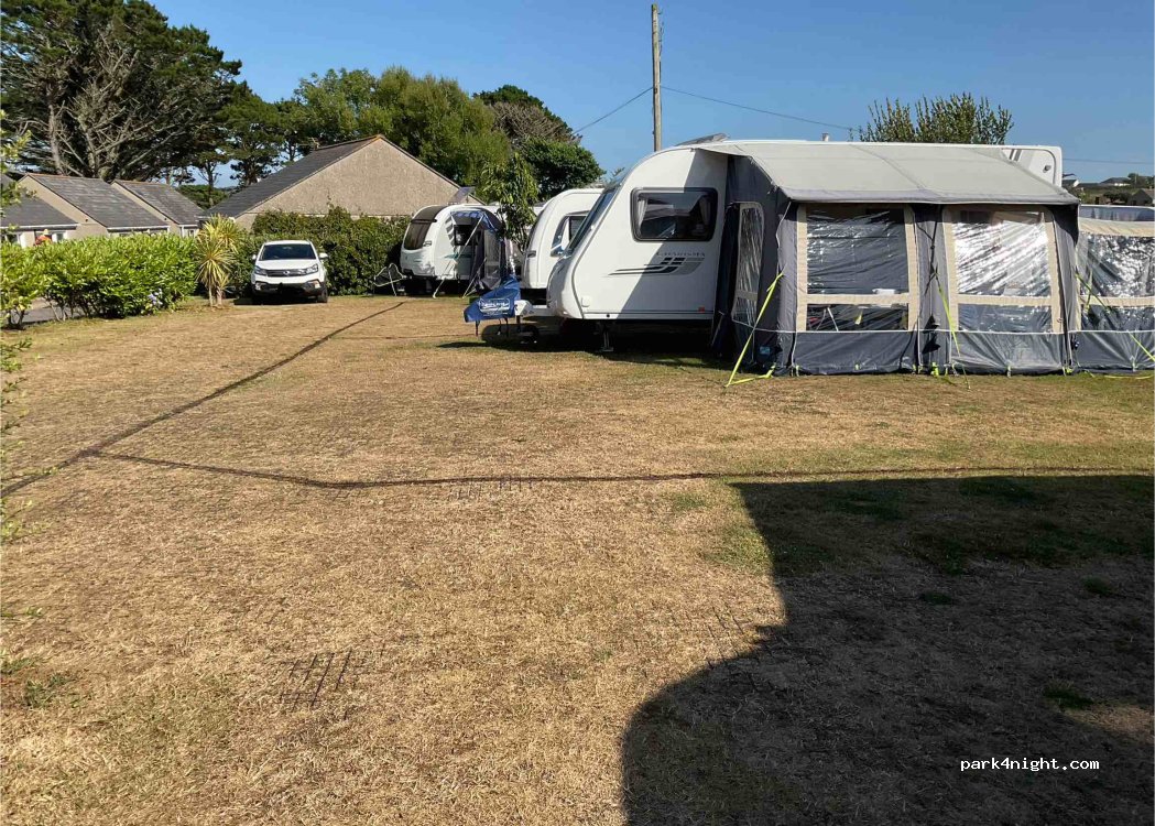 Wheal Rodney Holiday Park — foto
