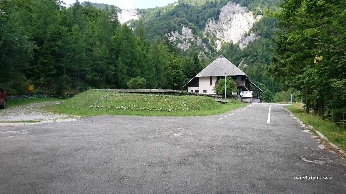 (4290) Podljubelj - 302 Podljubelj — foto 2