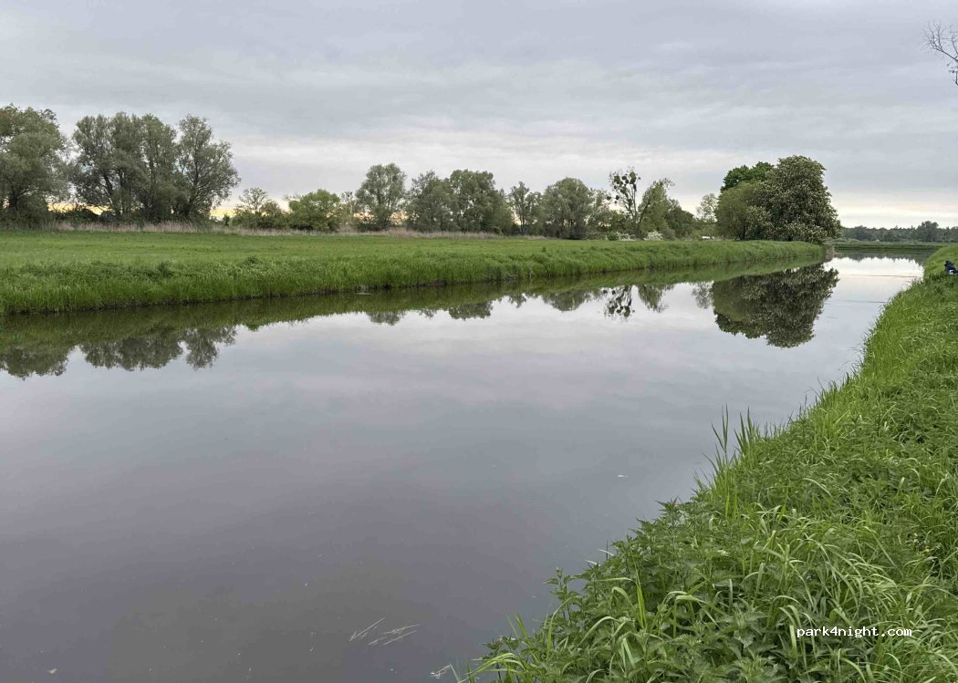 (14656) Nauen - 33 Bredow Luch — foto