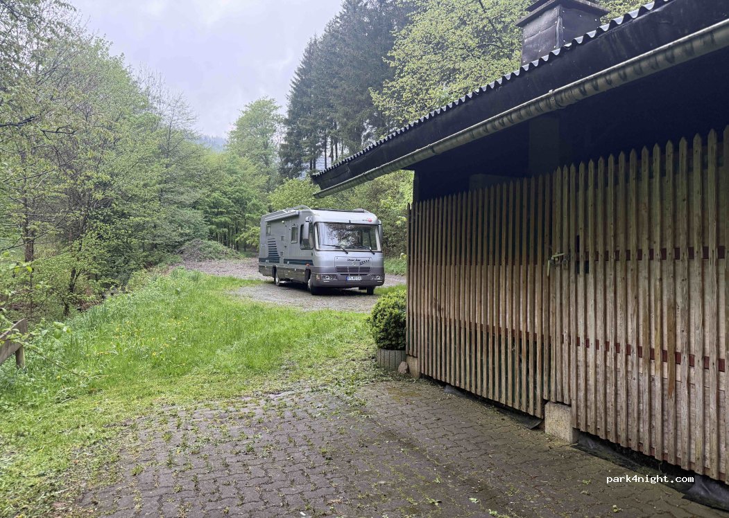 (57399) Kirchhundem - 7 Grubenweg — foto 2