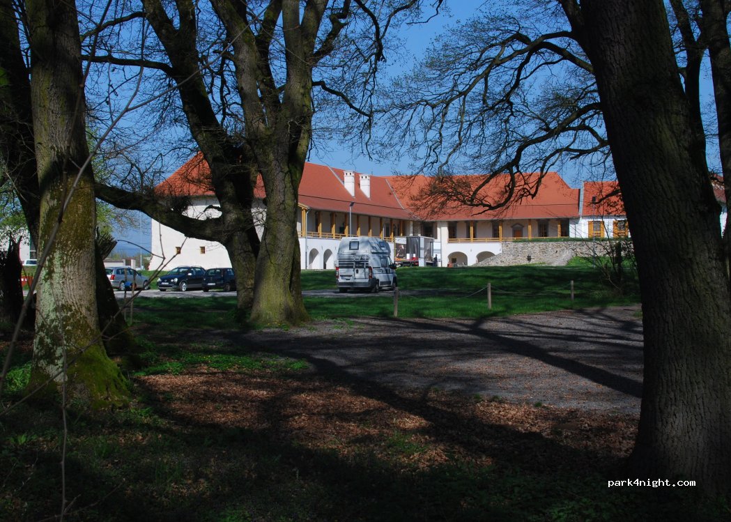 (076 32) Borša - 33 F. Rákocziho — foto