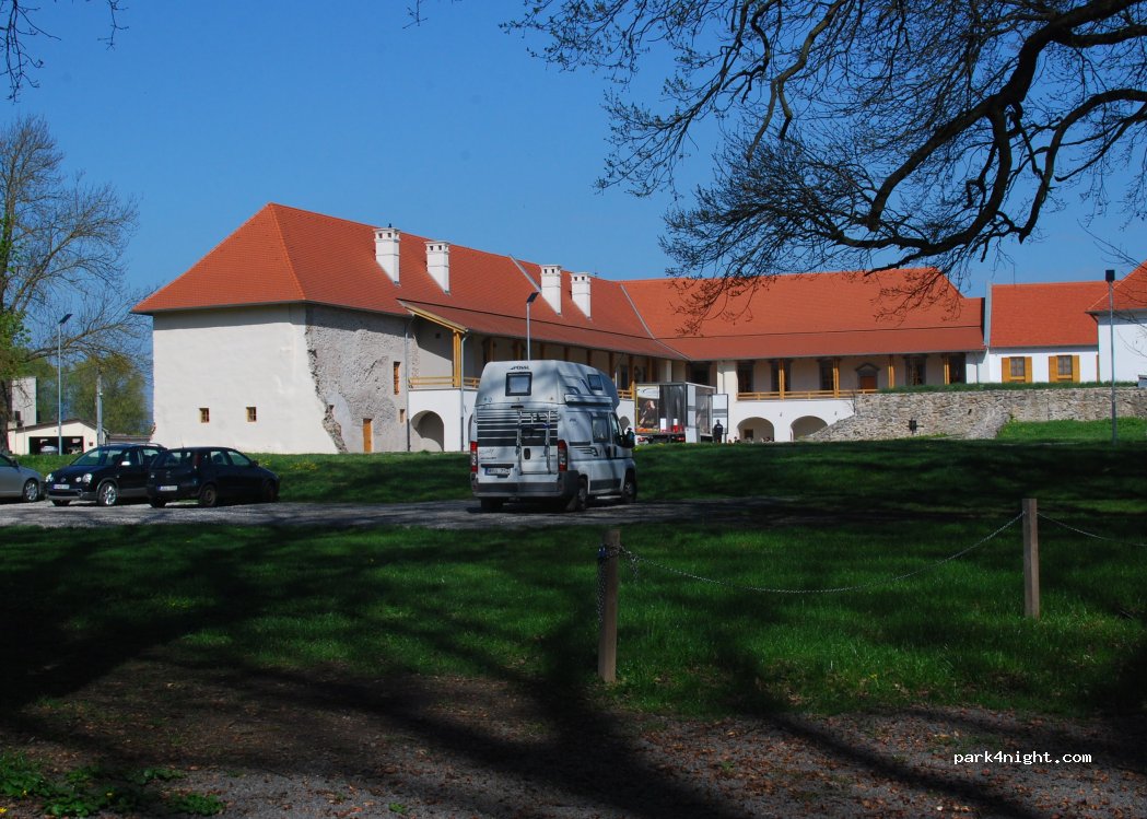 (076 32) Borša - 33 F. Rákocziho — foto 2
