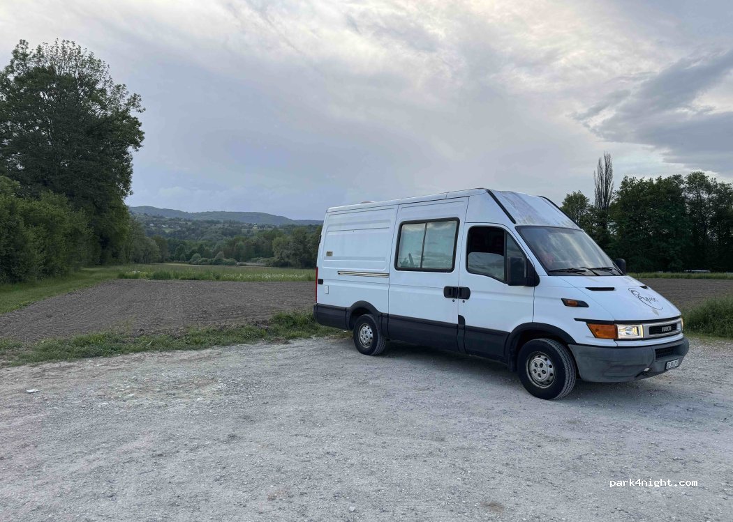 (74540) Saint-Félix - 28 Route de Crosagny — foto