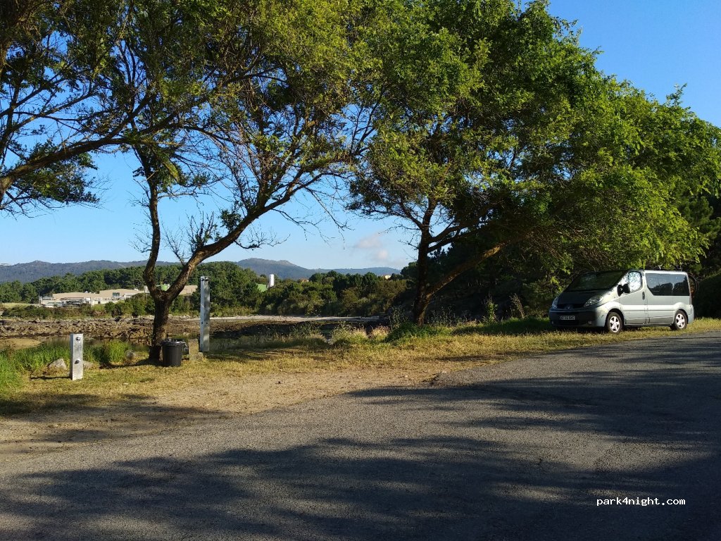 (15290) Muros - 29 Rueiro Tal de Abaixo — foto