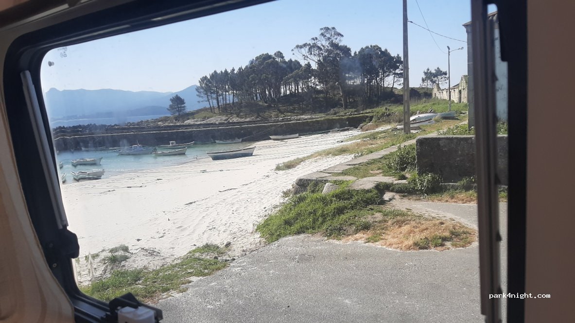 (15290) Muros - 29 Rueiro Tal de Abaixo — foto 2