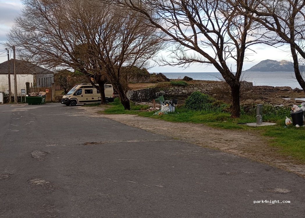 (15290) Muros - 29 Rueiro Tal de Abaixo — foto 4