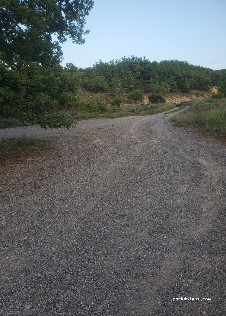 (07200) Rochecolombe - — foto