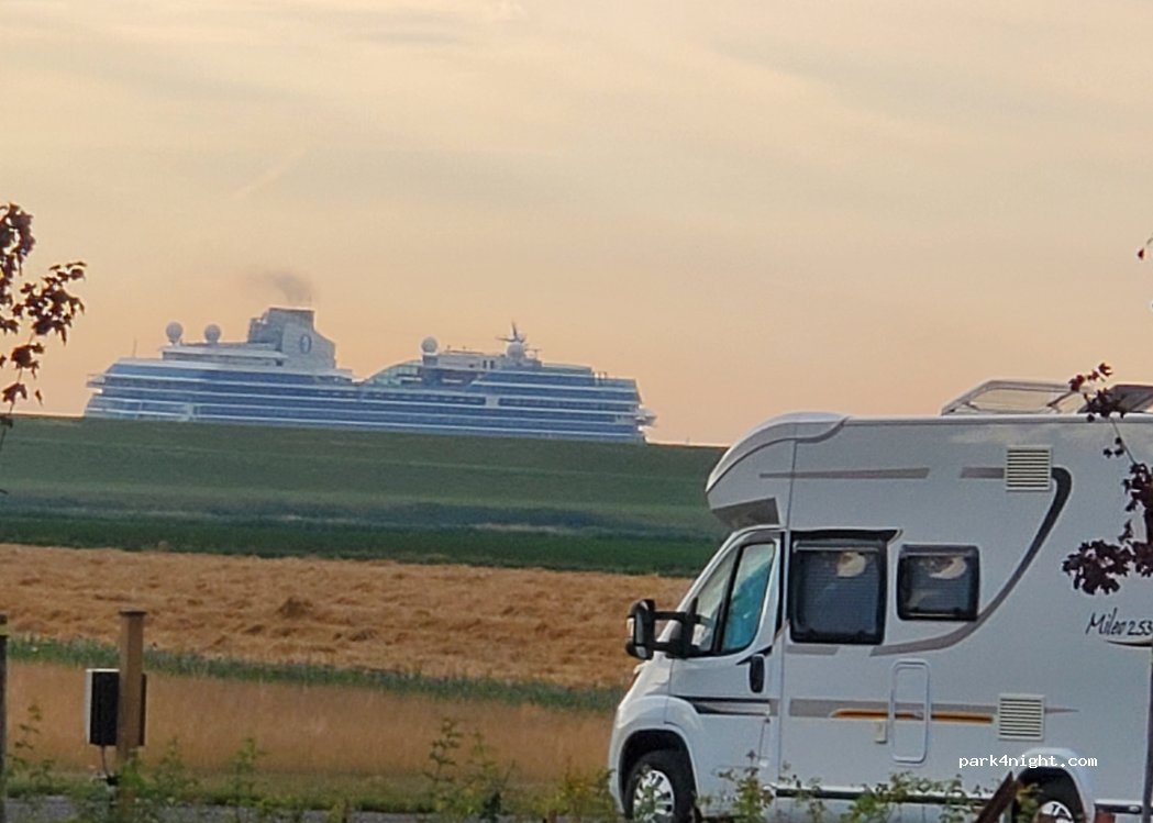 Camperplaats de Alexanderhoeve — foto 4