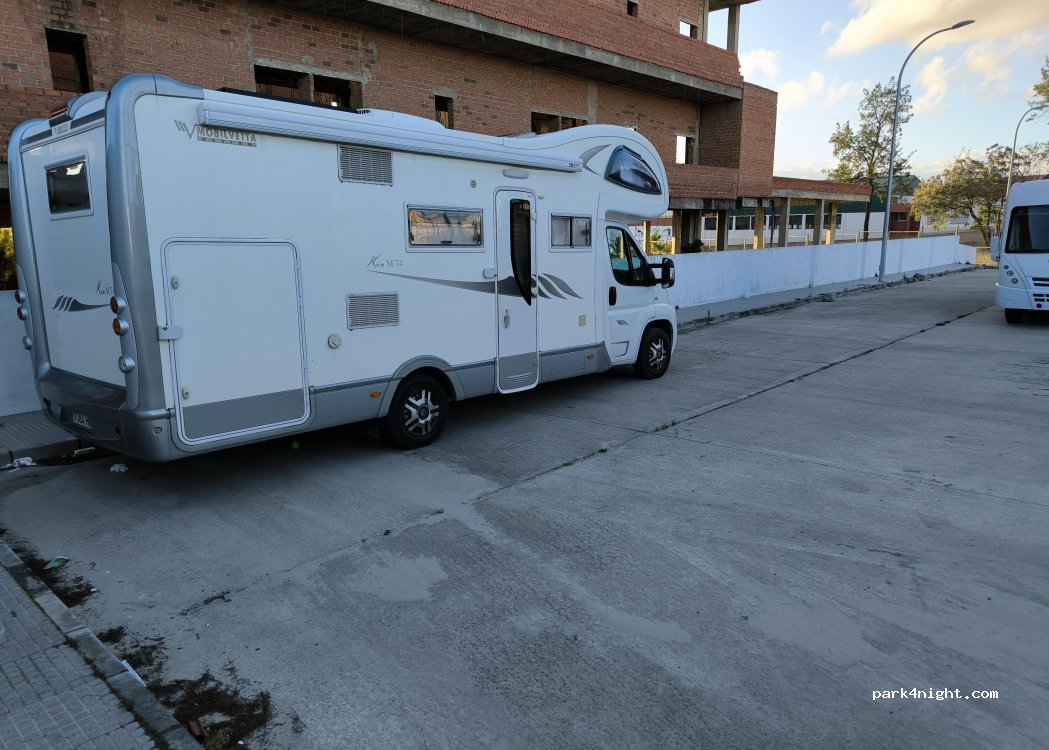 (21520) Alosno - 12 Solar Suelo Sapu PP-1A — foto