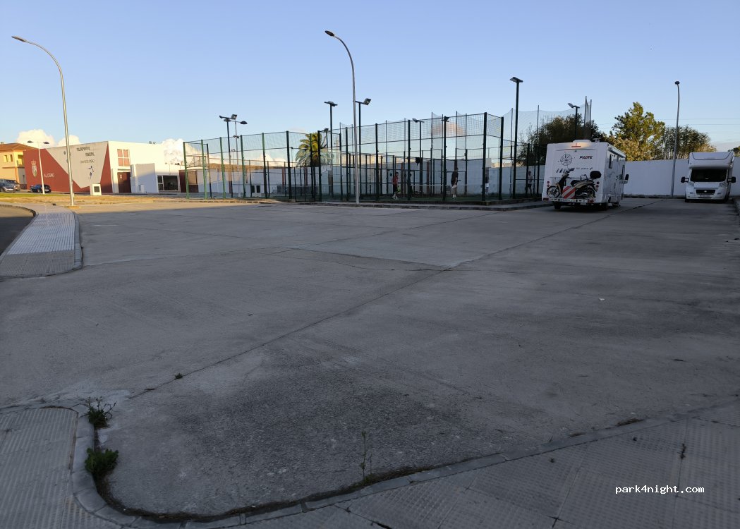 (21520) Alosno - 12 Solar Suelo Sapu PP-1A — foto 2
