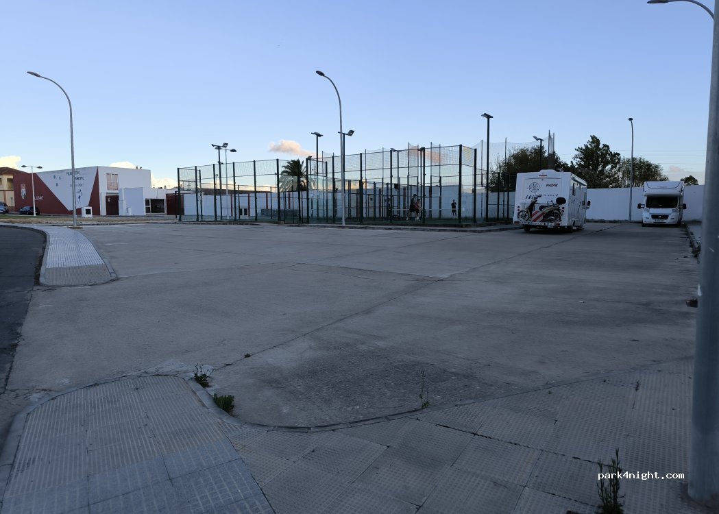 (21520) Alosno - 12 Solar Suelo Sapu PP-1A — foto 4