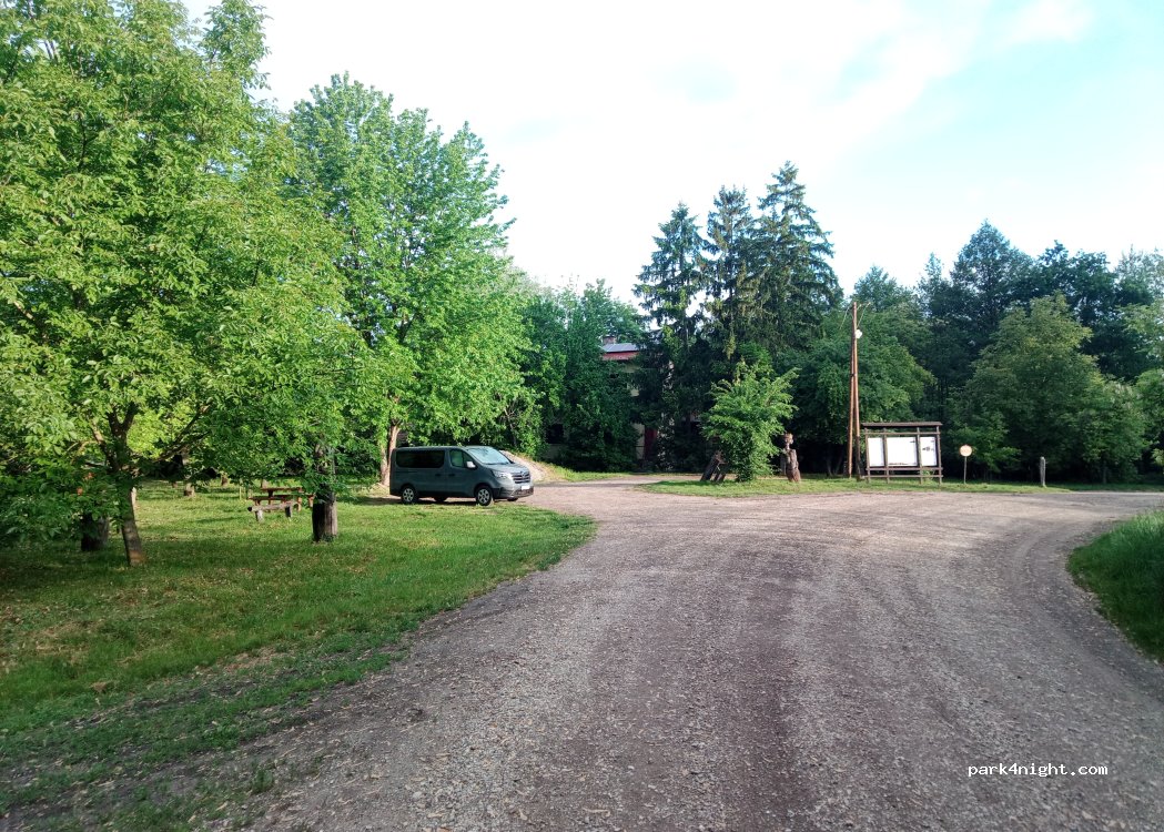 (9300) Csorna - Unnamed Road — foto