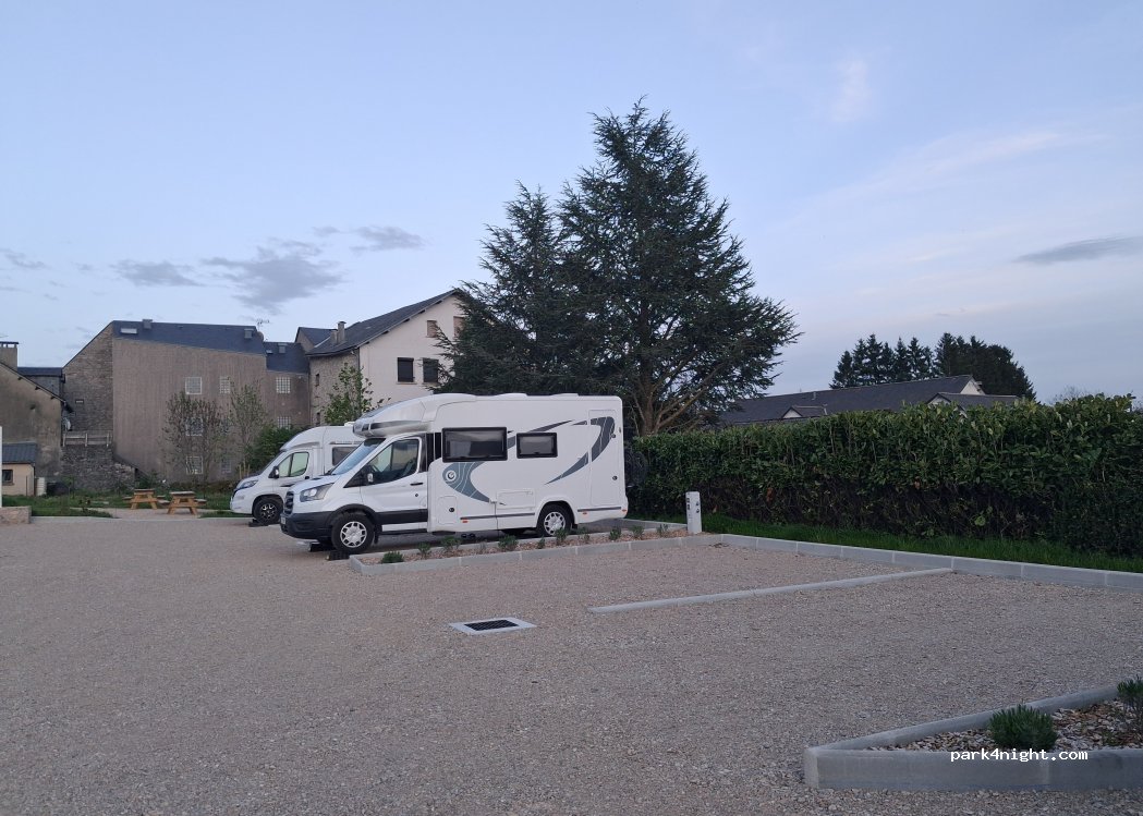 (48500) Massegros Causses Gorges - 112 Puech Rouch — foto 2