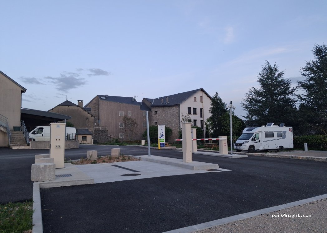 (48500) Massegros Causses Gorges - 112 Puech Rouch — foto 3