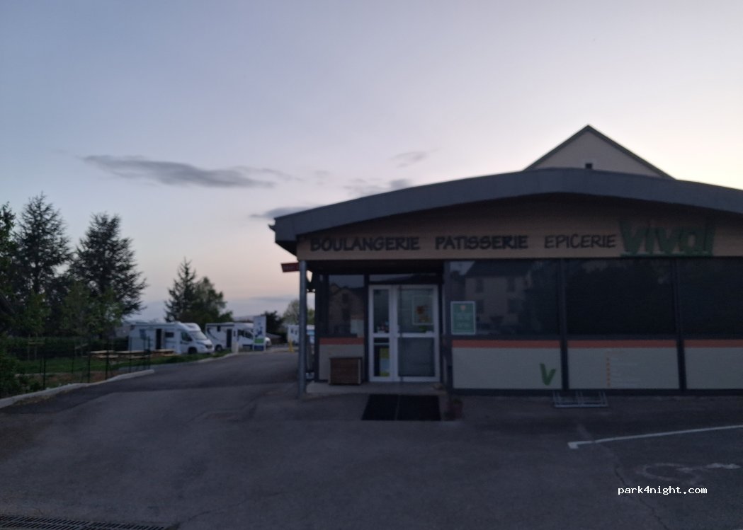 (48500) Massegros Causses Gorges - 112 Puech Rouch — foto 4