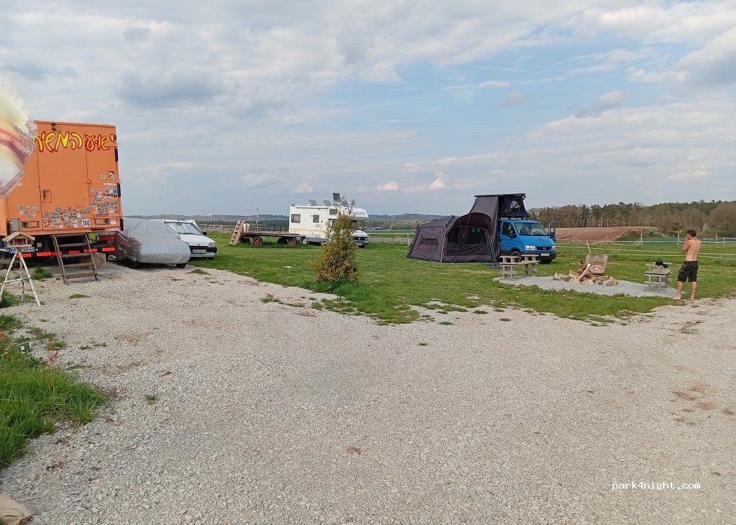 (91710) Gunzenhausen - 15 Obenbrunn — foto 5